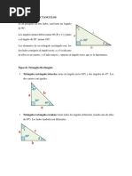 Triangulos Rectangulos