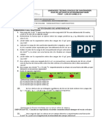 Taller 2 Ley de Coulomb