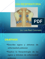 Semiología Respiratoria TR Url