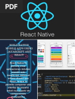 Introduccion A React Native