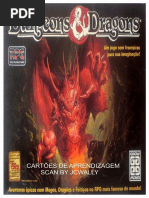 D&D - Caixa Preta - Livro de Aventuras - Biblioteca Élfica PDF