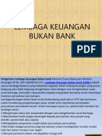 Lembaga Keuangan Bukan Bank