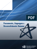 Unidade IV - Desenvolvimento Humano e As Práticas Educativas