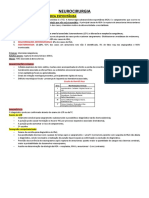 Neurocirurgia Hsa