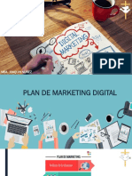 Marketing Digital y Social Media