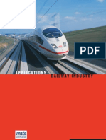 Railway - Industry