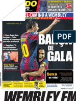 Mundo Deportivo 14-09-2010