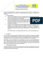 Instructivo de Seminario de Práctica Docente