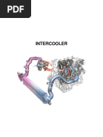 Intercooler