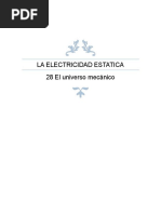 La Electricidad Estatica 28