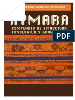 Curso de Aymara Mejorado