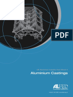 Aluminium Castings PDF