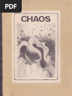 Chaos Peter Lamborn Wilson