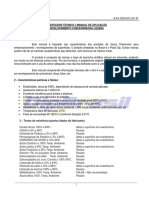 Manual de Aplicação Envelopamento PDF