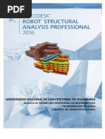 Manual de Autodesk Robot