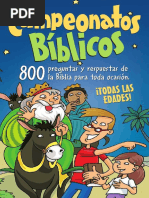 CampeonatosBiblicos Demo PDF