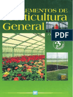 Elementos de Horticultura General - J. Maroto