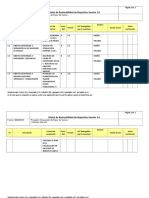 Matriz de Rastreabilidad