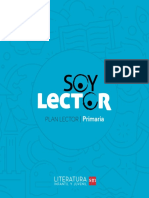 Soy Lector Primaria 2017 LR