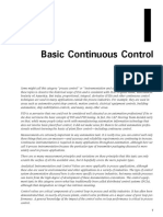 Basic Continuous Control