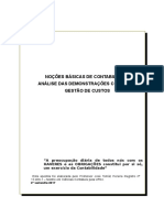 Elementos Básicos de Contabilidade - Tomáz - Pro Labore 07 08 17