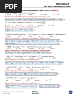 04 - Logaritmos - 02 - G PDF