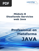 PDF M8 Java