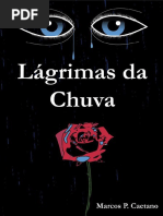 Lágrimas Da Chuva