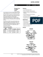 Datasheet - PDF Ca723