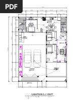 Lighting Layout