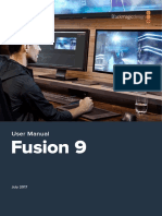 Fusion 9 User Manual