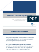 Carregamento Distribuido PDF