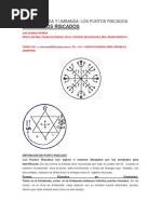 Kimbanda y Umbanda Puntos Riscados