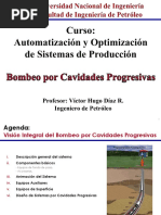 FIPP - Curso de Bombeo Por Cavidades Progresivas Con Wellflo