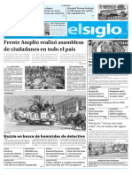 Edicion Impresa 18-03-2018