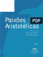 Paixoes Aristotélicas