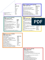 Blooms Taxonomy Reading Homework Help