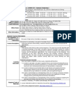 UT Dallas Syllabus For Chem1311.002.10f Taught by Gregg Dieckmann (Dieckgr)