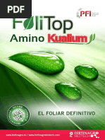 Folitop Aminokualium Generico 