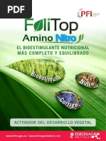 Folitop Aminonitro Genérico 