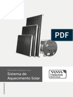 Heliotek Aquecimento Solar