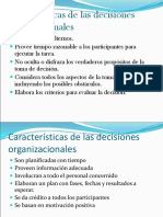 TEMA 5 Toma de Decisiones MODELO