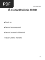 Recursive Lecture PDF