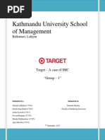 Target Imc