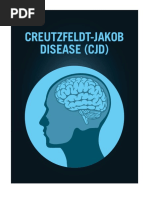 Creutzfeldt Jacob Dse