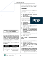 Warehouse Receipts Golden Notes 2014