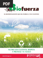 Biofuerza Genérico