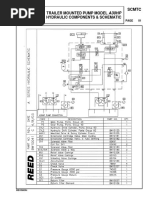 Reed Concrete Pump Schematicsa30hpv03schematics090909 PDF