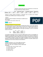 11 Exercices Corrigés Modélisation