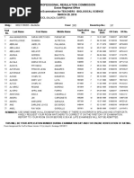 Davao BIOSCI 1 PDF